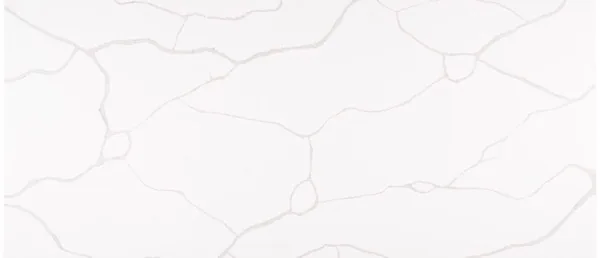 Calacatta Classique quartz countertop slab — MSI Q Premium