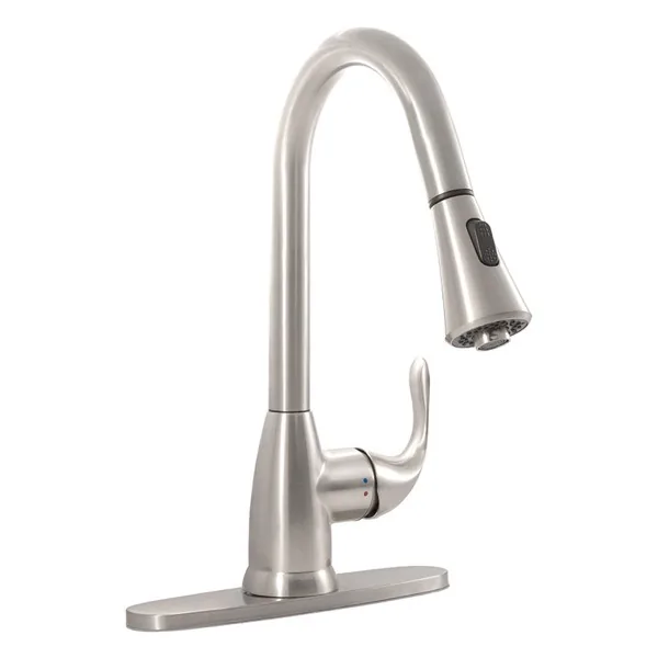 Kitchen faucets San Antonio