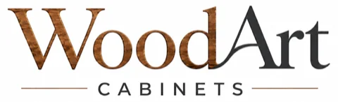 WoodArt Cabinets — Quality Cabinets & Countertops in San Antonio