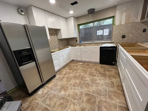 Kitchen in Helotes TX