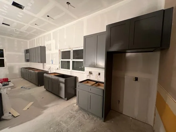 How to Measure for Kitchen Cabinets (San Antonio Homeowner's Checklist)