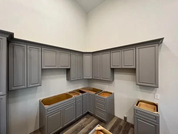 Affordable Kitchen Cabinets in San Antonio: Get the Look Under $8,000