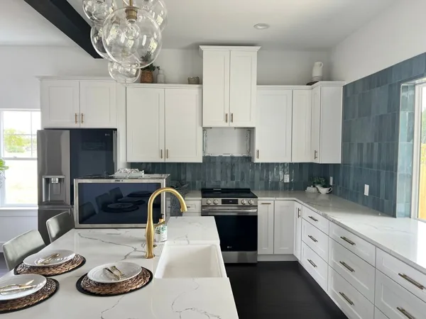 Kitchen Remodel Cost in San Antonio (2026 Pricing)
