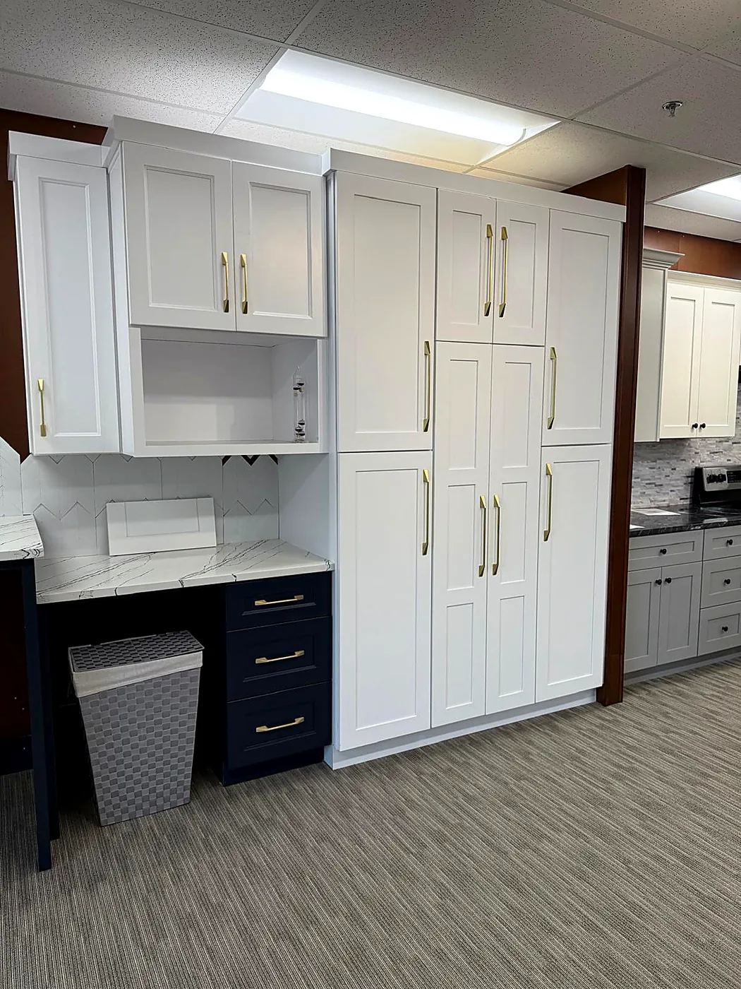 How to Clean Kitchen Cabinets Without Ruining the Finish — WoodArt Cabinets San Antonio